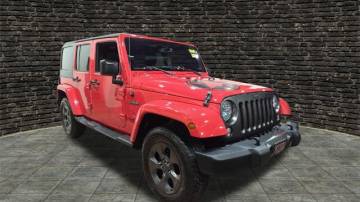 Used Jeep Wrangler Freedom for Sale Near Me - TrueCar