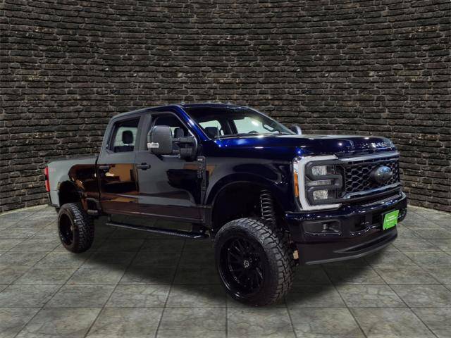 2023 Ford Super Duty F-250 XL — Pickup Truck — 6,685 mi — Verona, NJ