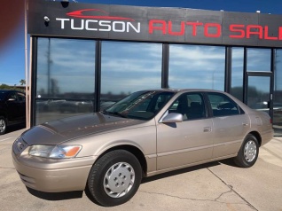 Used 1998 Toyota Camrys For Sale Truecar