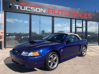 Used 2004 Ford Mustangs For Sale Truecar