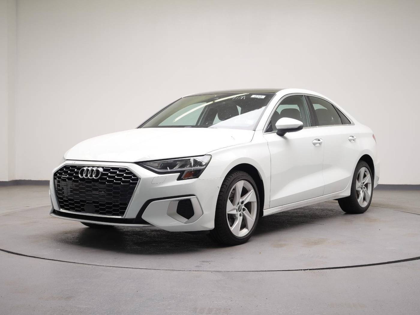 2022 Audi A3