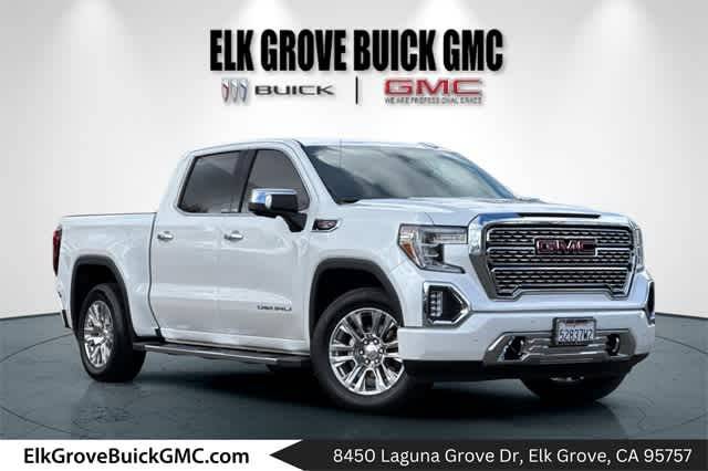 2019 GMC Sierra 1500 Denali — Pickup Truck — 91,703 mi — Elk Grove, CA