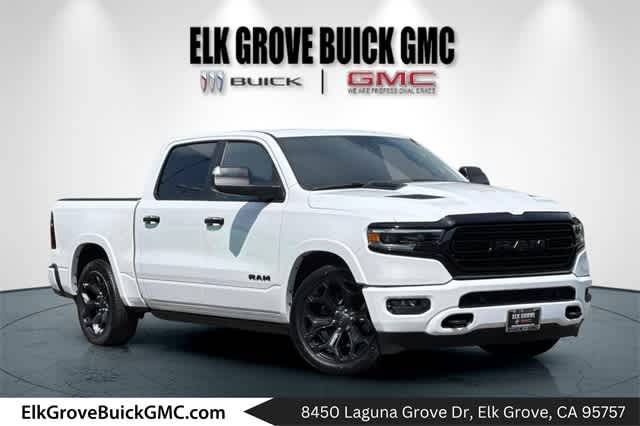2023 Ram 1500 Limited — Pickup Truck — 24,562 mi — Elk Grove, CA
