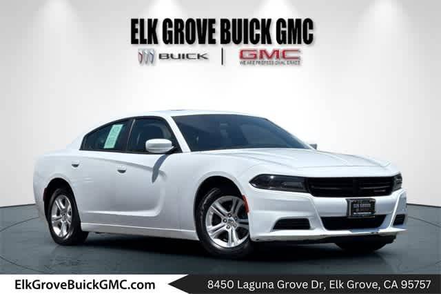 2019 Dodge Charger SXT — Sedan — 66,212 mi — Elk Grove, CA
