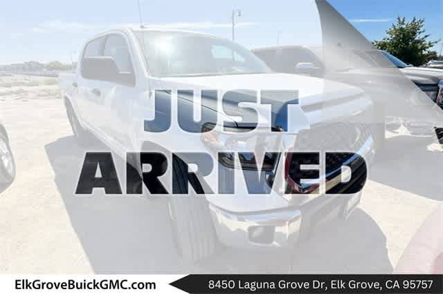 2019 Toyota Tundra SR5 — Pickup Truck — 47,426 mi — Elk Grove, CA