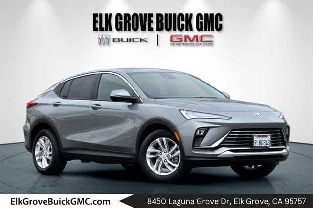 2024 Buick Envista Preferred — SUV — 14,460 mi — Elk Grove, CA