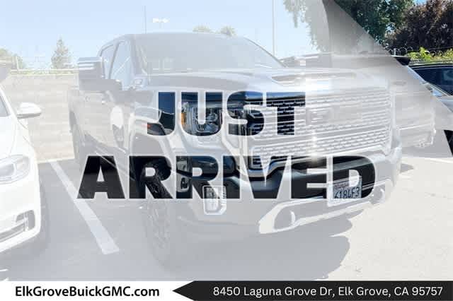 2021 GMC Sierra 3500HD Denali — Pickup Truck — 156,008 mi — Elk Grove, CA