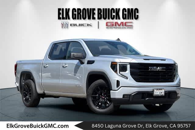 2022 GMC Sierra 1500 Elevation — Pickup Truck — 38,267 mi — Elk Grove, CA