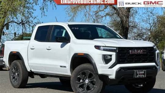 New GMC Canyon for Sale (with Photos) | U.S. News & World Report