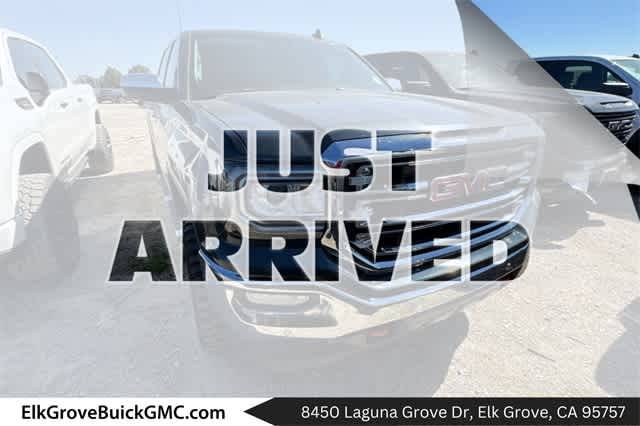 2018 GMC Sierra 1500 SLT — Pickup Truck — 106,826 mi — Elk Grove, CA