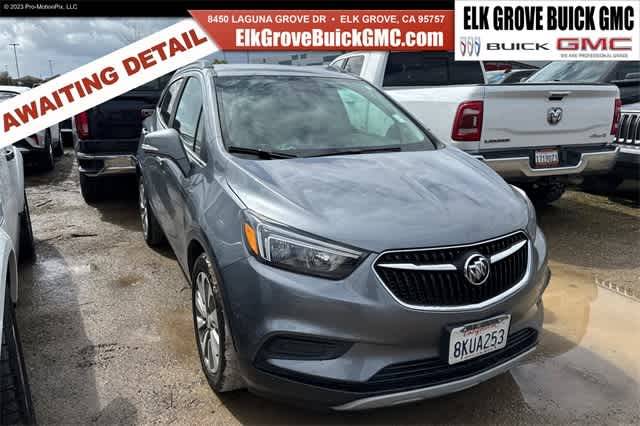 2019 Buick Encore Preferred — SUV — 84,586 mi — Elk Grove, CA