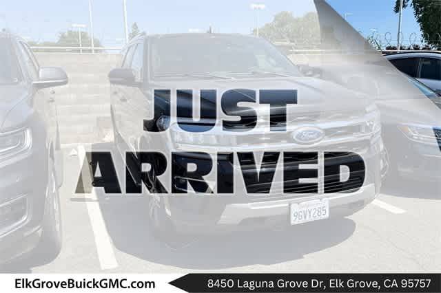 2023 Ford Expedition Limited — SUV — 63,325 mi — Elk Grove, CA