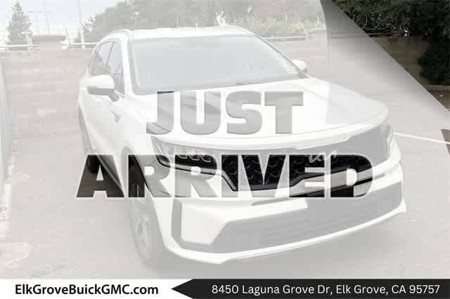 2022 Kia Sorento Hybrid S — SUV — 45,968 mi — Elk Grove, CA