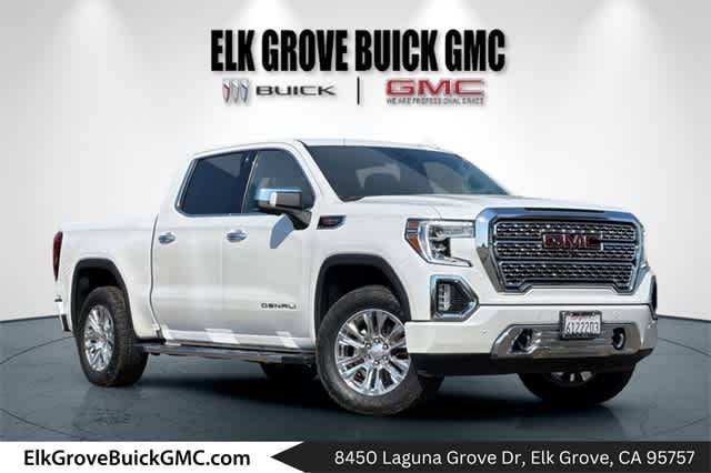 2021 GMC Sierra 1500 Denali — Pickup Truck — 64,072 mi — Elk Grove, CA