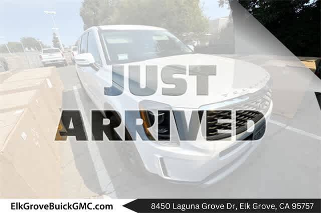 2021 Kia Telluride LX — SUV — 90,794 mi — Elk Grove, CA