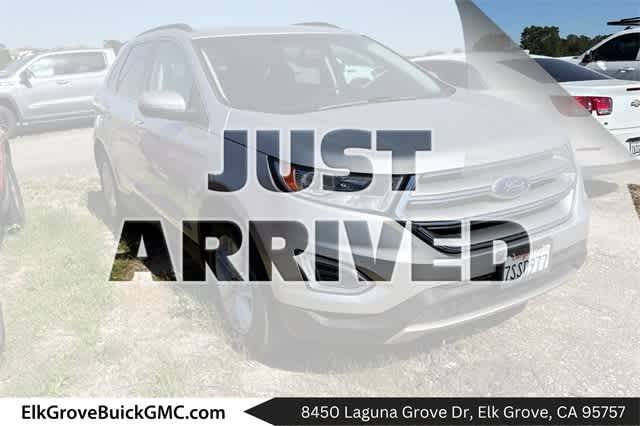 2015 Ford Edge SEL — SUV — 104,912 mi — Elk Grove, CA