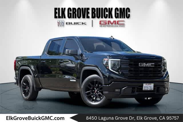 2024 GMC Sierra 1500 Elevation — Pickup Truck — 14,603 mi — Elk Grove, CA
