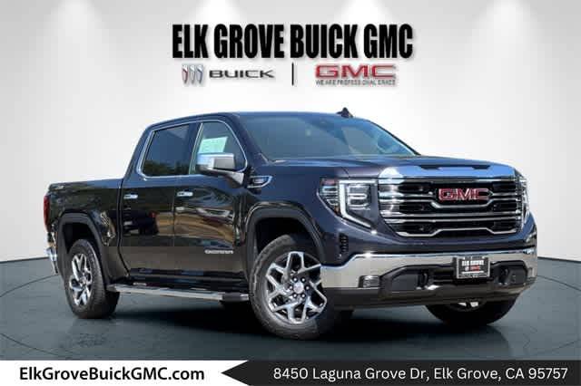 2023 GMC Sierra 1500 SLT — Pickup Truck — 32,114 mi — Elk Grove, CA