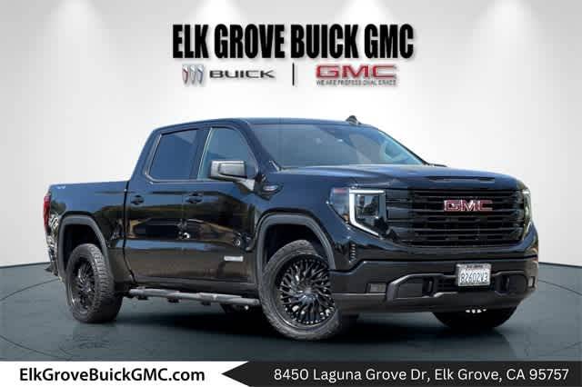 2023 GMC Sierra 1500 Elevation — Pickup Truck — 20,590 mi — Elk Grove, CA