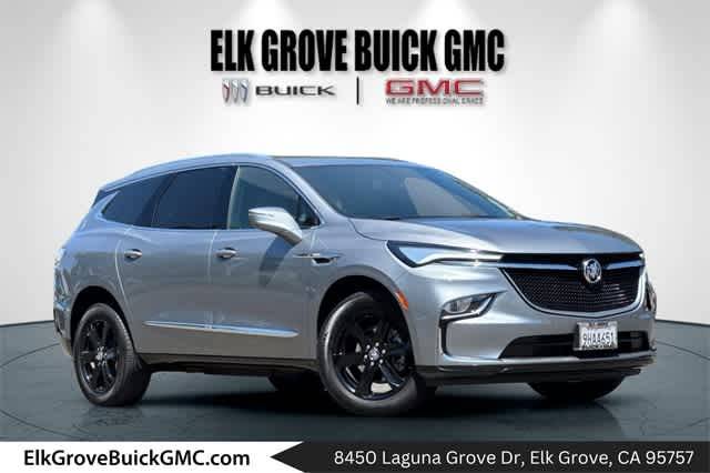 2023 Buick Enclave Essence — SUV — 25,070 mi — Elk Grove, CA
