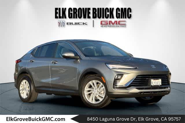 2024 Buick Envista Preferred — SUV — 22,851 mi — Elk Grove, CA