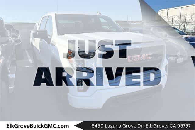 2021 GMC Sierra 1500 Elevation — Pickup Truck — 86,750 mi — Elk Grove, CA