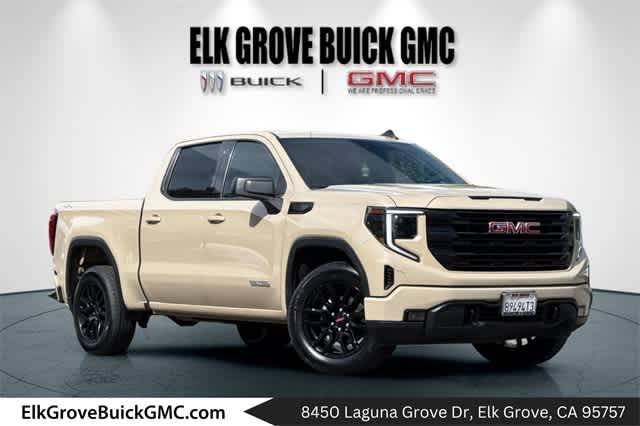 2023 GMC Sierra 1500 Elevation — Pickup Truck — 60,913 mi — Elk Grove, CA