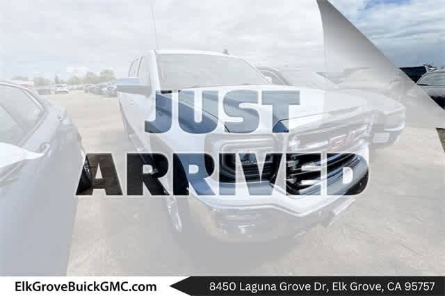 2017 GMC Sierra 1500 SLT — Pickup Truck — 127,672 mi — Elk Grove, CA