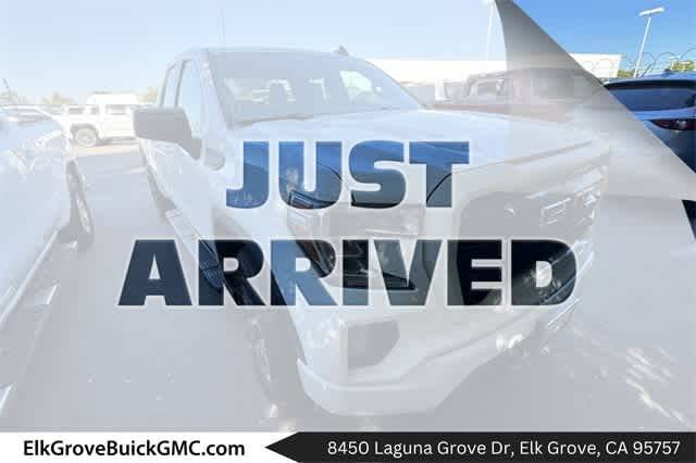 2022 GMC Sierra 1500 Limited Elevation — Pickup Truck — 120,744 mi — Elk Grove, CA