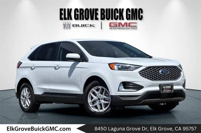 2023 Ford Edge SEL — SUV — 57,134 mi — Elk Grove, CA