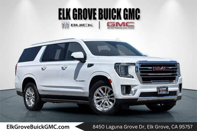 2023 GMC Yukon SLT — SUV — 64,389 mi — Elk Grove, CA