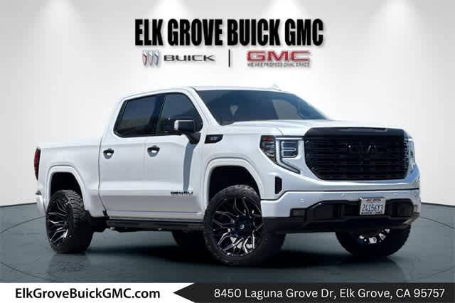 2024 GMC Sierra 1500 Denali — Pickup Truck — 20,082 mi — Elk Grove, CA