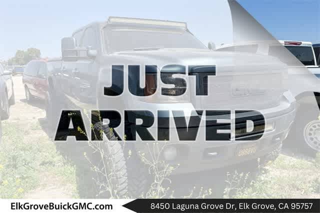 2011 GMC Sierra 2500HD SLT — Pickup Truck — 129,000 mi — Elk Grove, CA