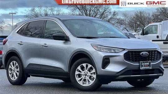 2024 Ford Escape Active — SUV — 19,300 mi — Elk Grove, CA