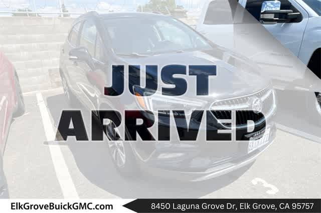 2020 Buick Encore Essence — SUV — 94,710 mi — Elk Grove, CA
