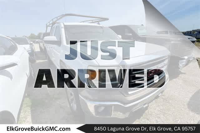 2015 GMC Sierra 1500 SLE — Pickup Truck — 136,999 mi — Elk Grove, CA