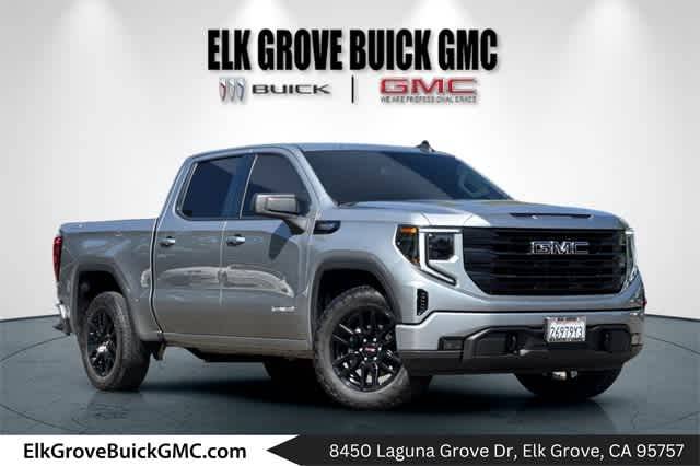 2024 GMC Sierra 1500 Elevation — Pickup Truck — 23,422 mi — Elk Grove, CA