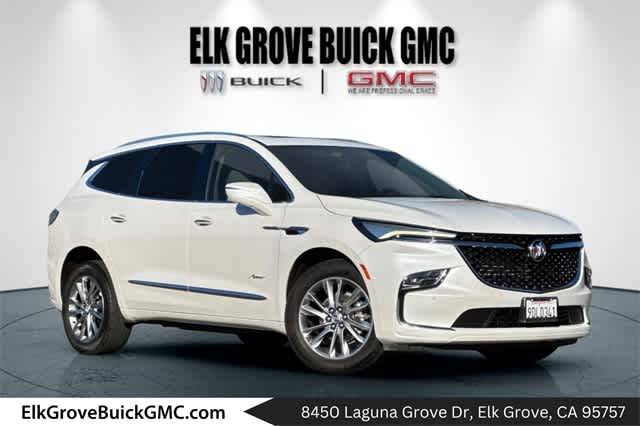 2023 Buick Enclave Avenir — SUV — 31,582 mi — Elk Grove, CA
