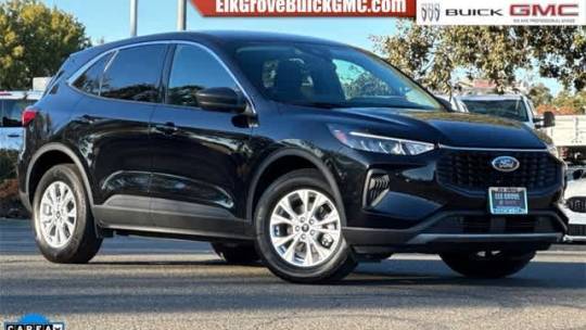 2023 Ford Escape Active — SUV — 23,327 mi — Elk Grove, CA