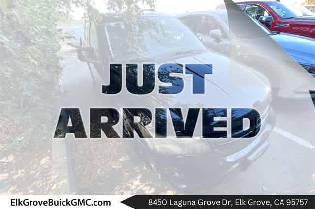 2019 Dodge Journey SE — SUV — 80,100 mi — Elk Grove, CA