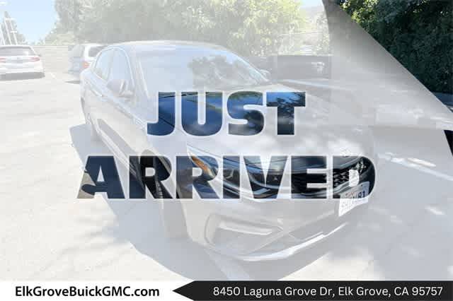 2019 Kia Optima EX — Sedan — 150,374 mi — Elk Grove, CA