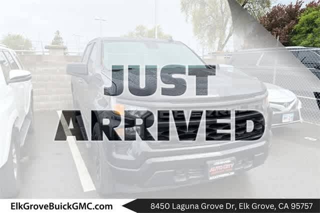 2022 Chevrolet Silverado 1500 Custom — Pickup Truck — 57,707 mi — Elk Grove, CA
