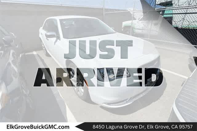 2019 Chrysler 300 Limited — Sedan — 64,809 mi — Elk Grove, CA