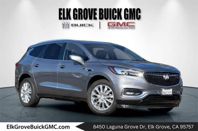 2021 Buick Enclave Premium — SUV — 48,033 mi — Elk Grove, CA