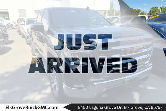 2019 GMC Sierra 1500 SLE — Pickup Truck — 80,497 mi — Elk Grove, CA