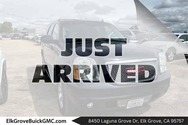 2013 GMC Yukon Denali — SUV — 170,777 mi — Elk Grove, CA