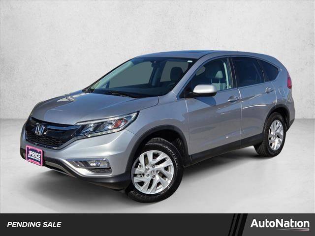 2016 Honda CR-V EX — SUV — 25,762 mi — Las Vegas, NV