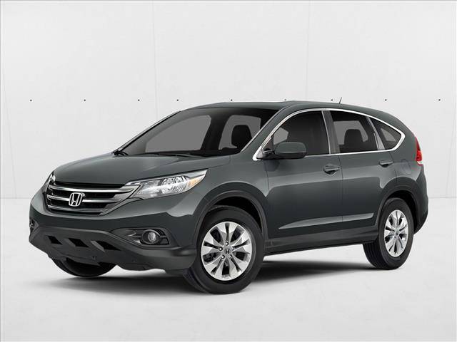 2014 Honda CR-V EX — SUV — 136,118 mi — Las Vegas, NV