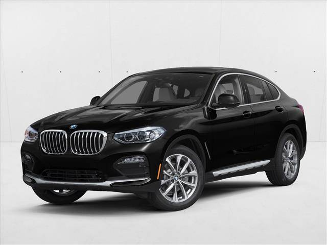 2021 BMW X4 30i — SUV — 50,896 mi — Las Vegas, NV