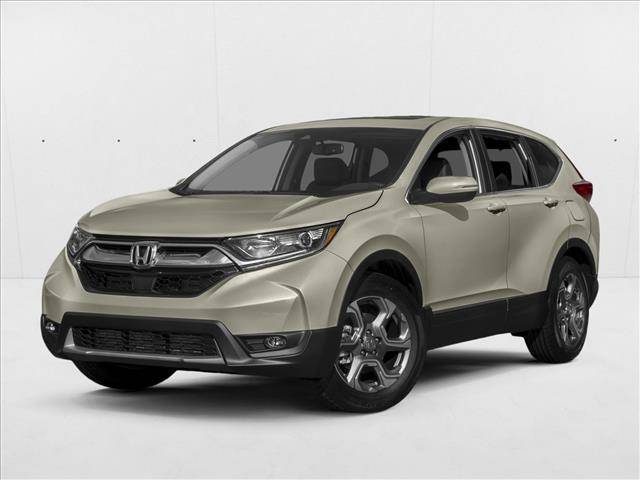 2017 Honda CR-V EX-L — SUV — 78,224 mi — Las Vegas, NV
